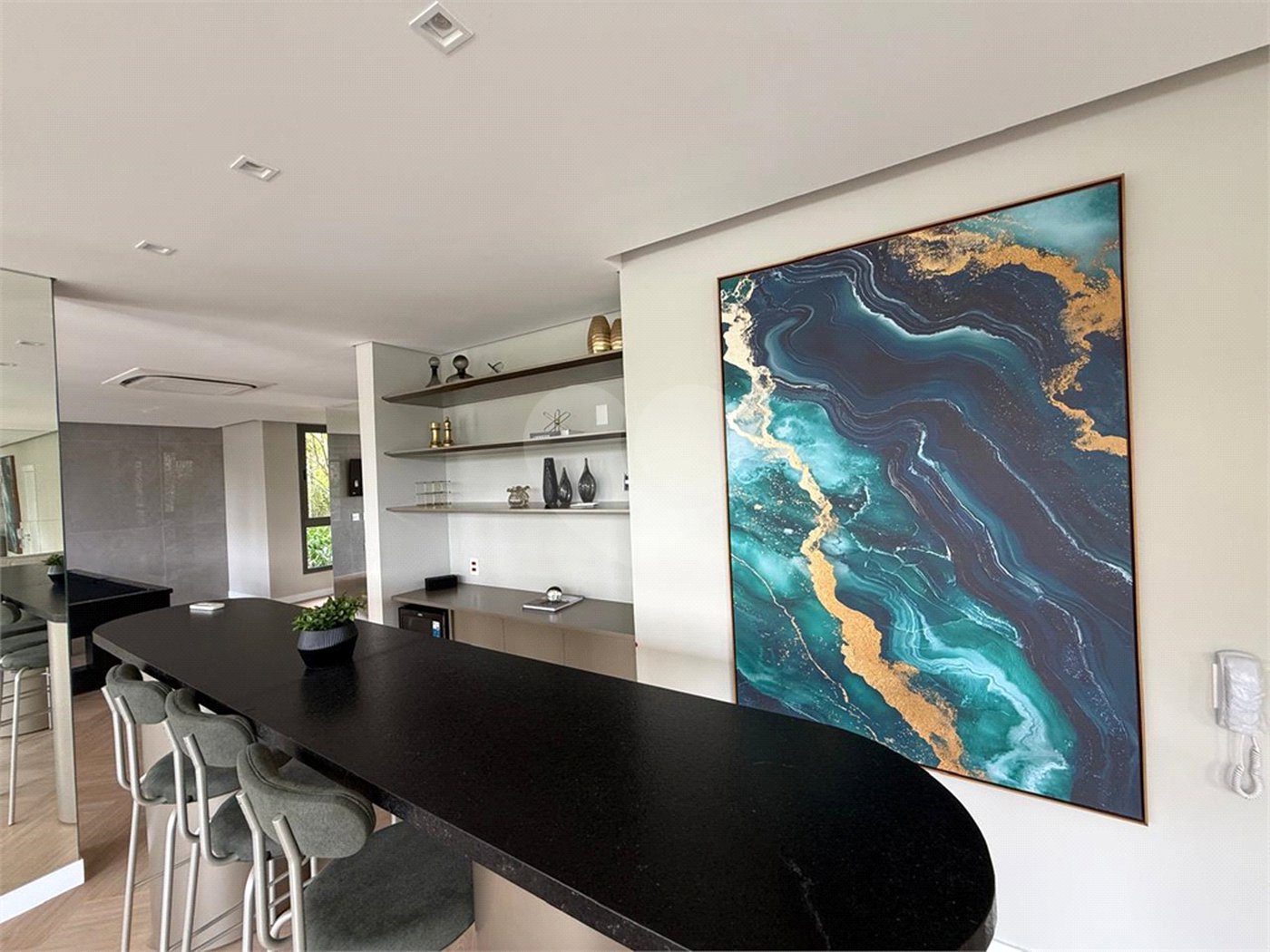 Apartamento à venda com 3 suítes em Tucuruvi, São Paulo, SP