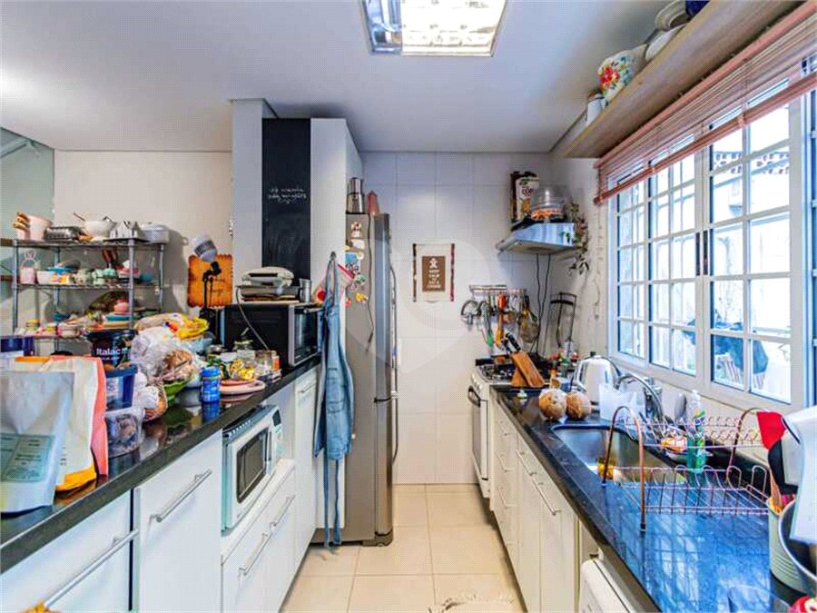 Casa de Vila à venda com 2 quartos em Parque Residencial da Lapa, São Paulo, SP