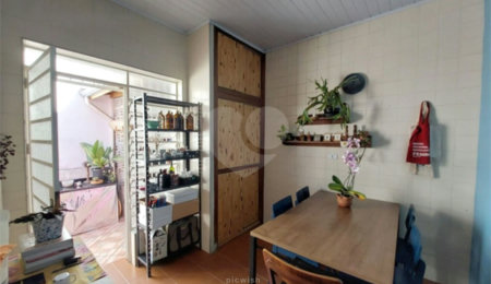 Casa de Vila para alugar com 2 quartos em Pinheiros, São Paulo, SP