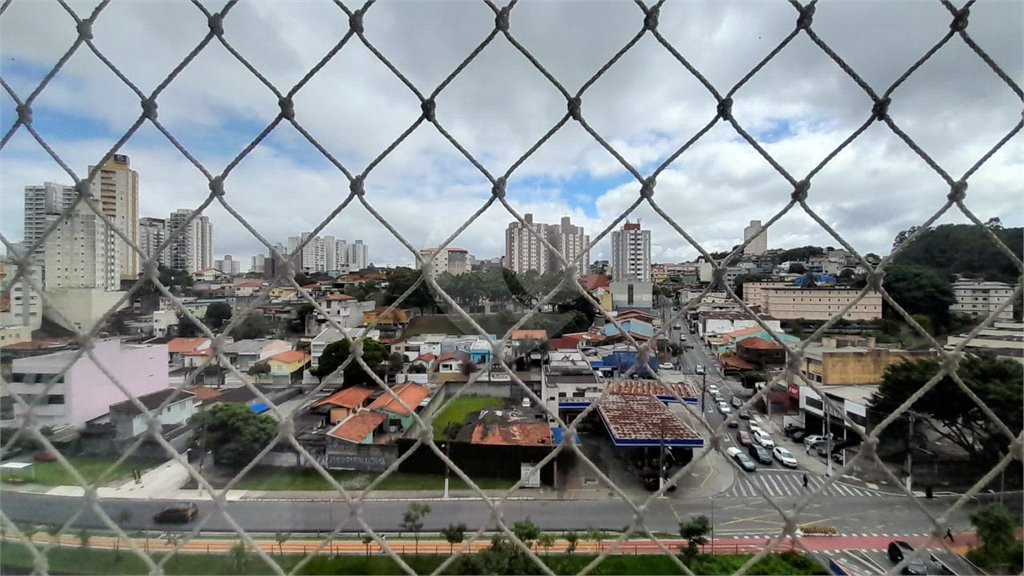 Apartamento à venda com 3 suítes em Nova Petrópolis, São Bernardo do Campo, SP