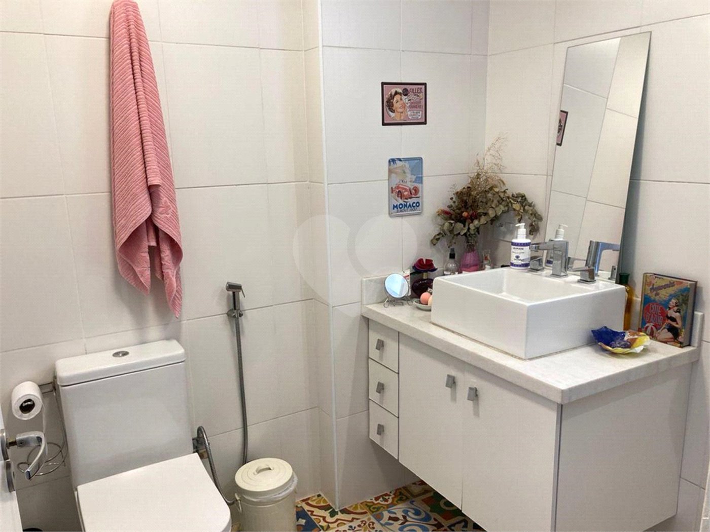 Apartamento à venda com 3 quartos em Santa Cecília, São Paulo, SP
