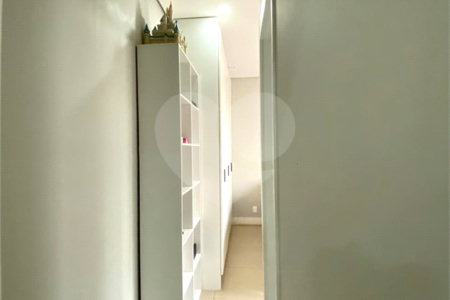 Apartamento à venda com 2 quartos, sendo 1 suíte,  em Jardim Caboré, São Paulo, SP