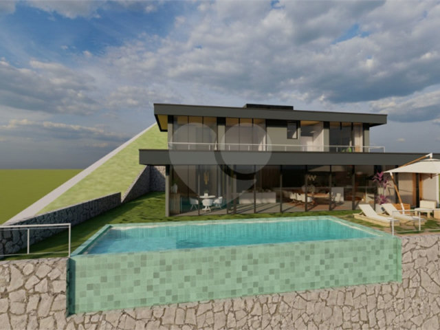 Casa à venda no condomínio Gleba II, Mairiporã - SP