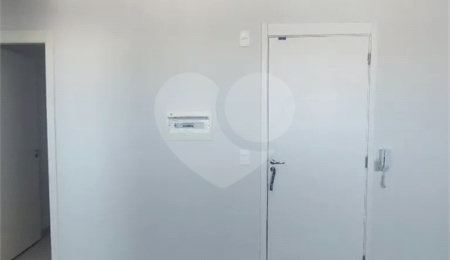 Apartamento à venda com 2 quartos em Jardim Miriam, São Paulo, SP