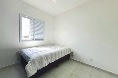 Apartamento à venda com 2 quartos em Vila Recreio, Itapetininga, SP