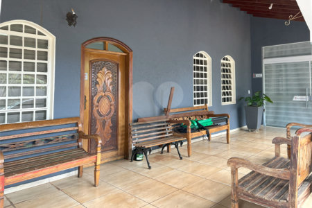 Prédio à venda em Vila Ercília, São José do Rio Preto, SP