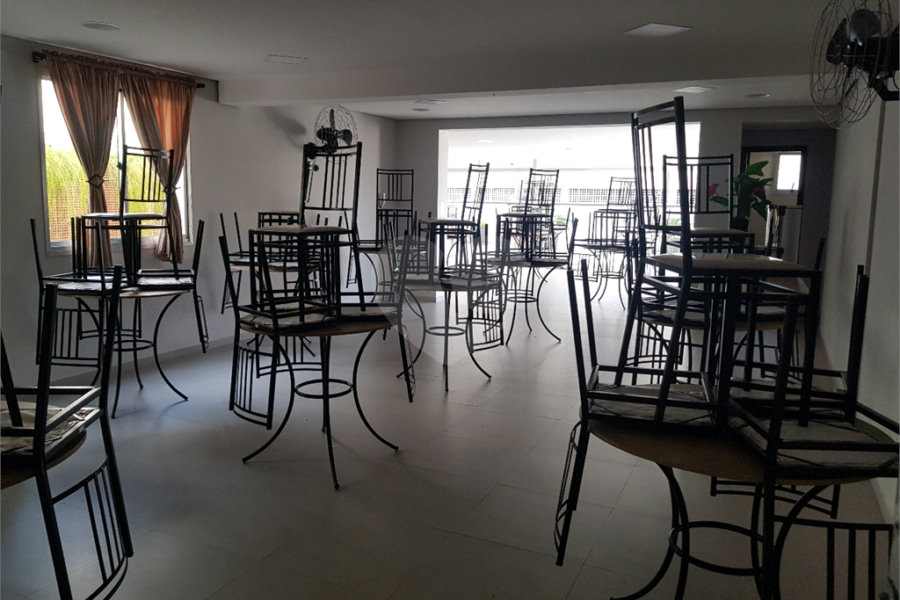 Apartamento à venda com 2 quartos, sendo 1 suíte, em Freguesia do Ó, São Paulo, SP