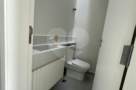 Casa à venda com 3 suítes no condomínio Residencial Mantova, Indaiatuba - SP