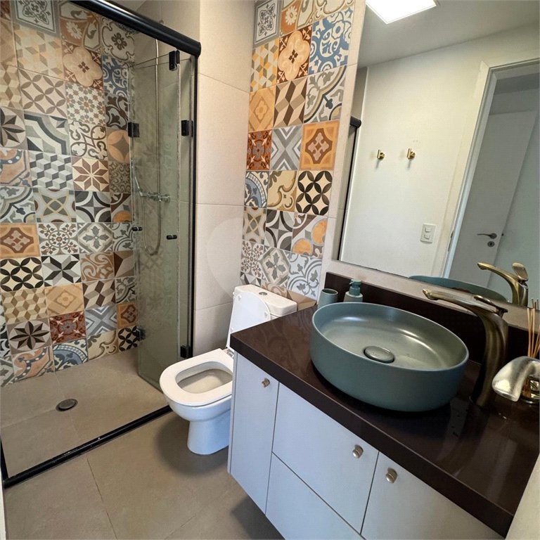 Apartamento à venda com 2 quartos, sendo 1 suíte, em Vila Monumento, São Paulo, SP