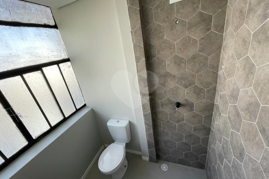 Apartamento à venda com 1 quarto no Centro, São Paulo, SP