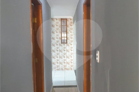 Casa Térrea para alugar com 2 quartos, sendo 1 suíte, em Santíssimo, Rio de Janeiro, RJ