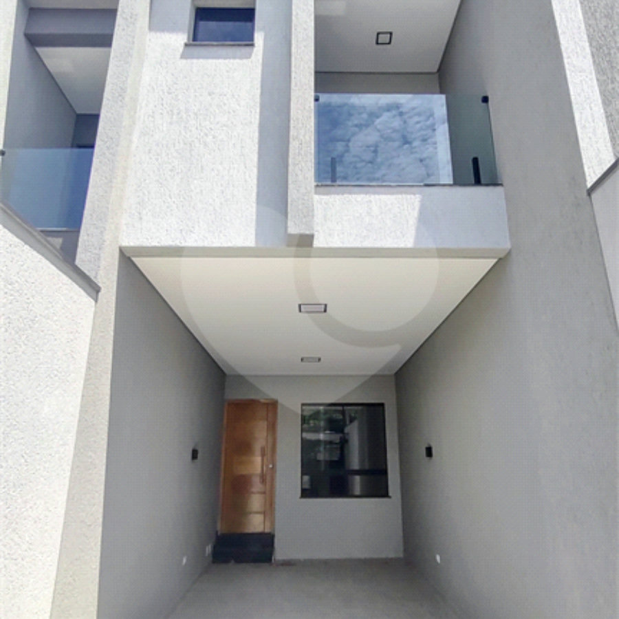 Sobrado à venda com 3 quartos, sendo 1 suíte, em Jardim Penha, São Paulo, SP