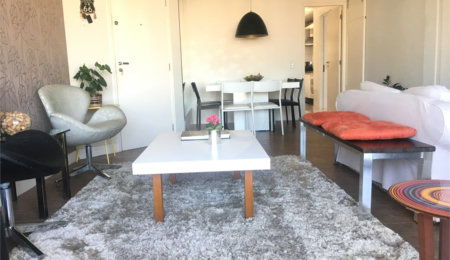 Apartamento à venda com 3 suítes em Lar São Paulo, São Paulo, SP