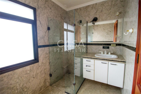 Apartamento à venda com 4 suítes no Centro, Sorocaba, SP
