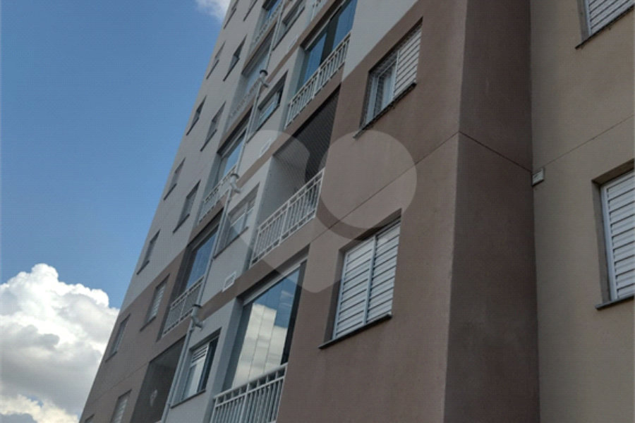 Apartamento à venda com 3 quartos, sendo 1 suíte,  em Imirim, São Paulo, SP