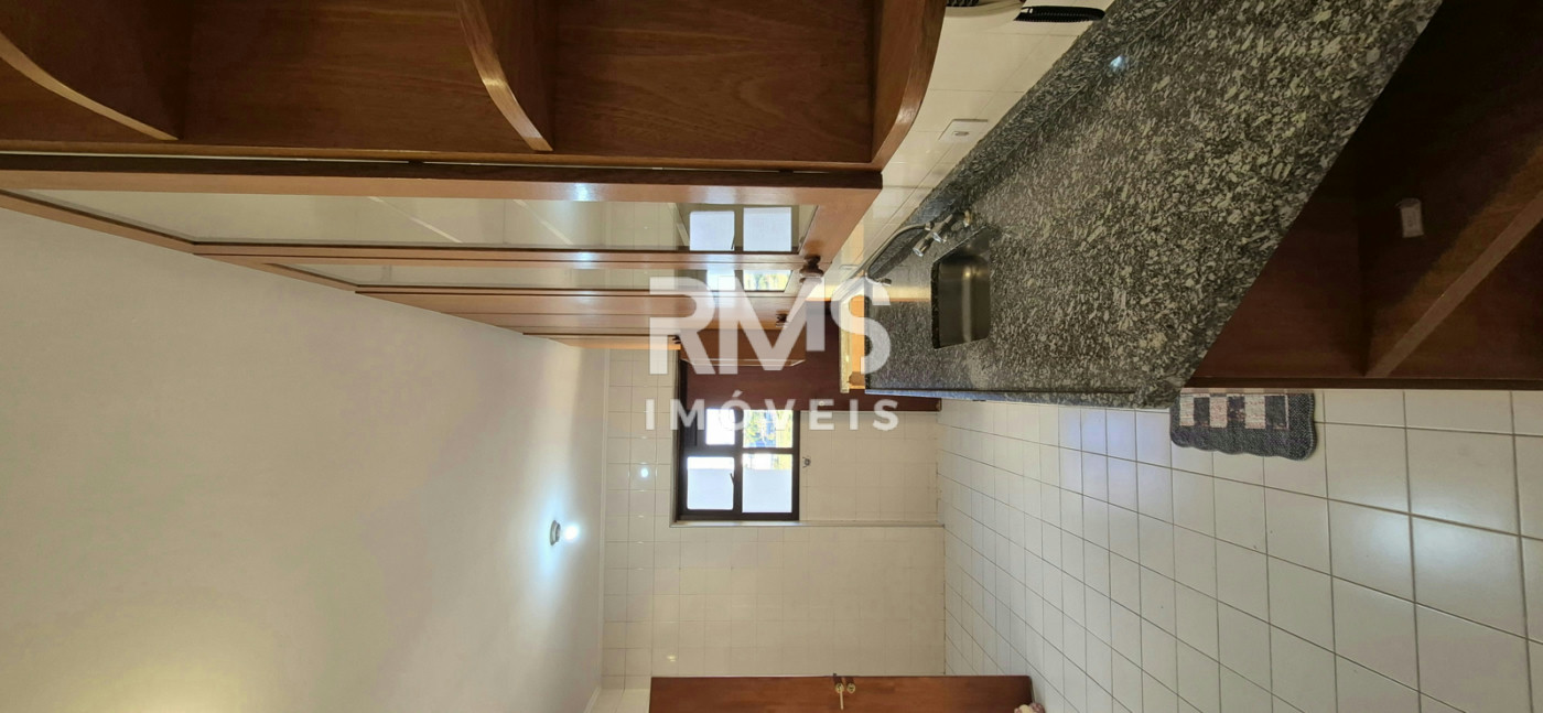 Apartamento à venda com 3 quartos e 1 suíte - Edifício Margherita - Itu SP