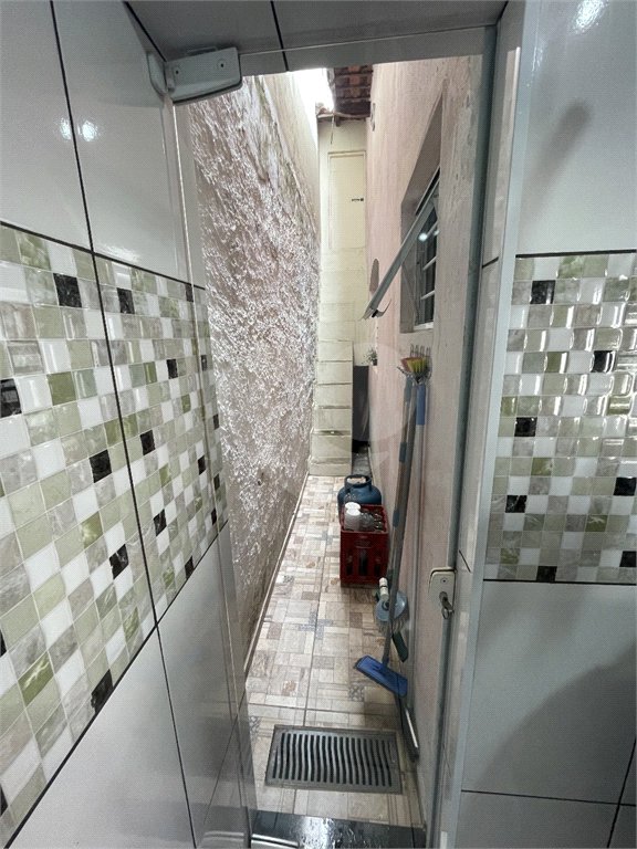Casa à venda com 2 quartos, sendo 1 suíte, em Vila Angélica, Sorocaba, SP