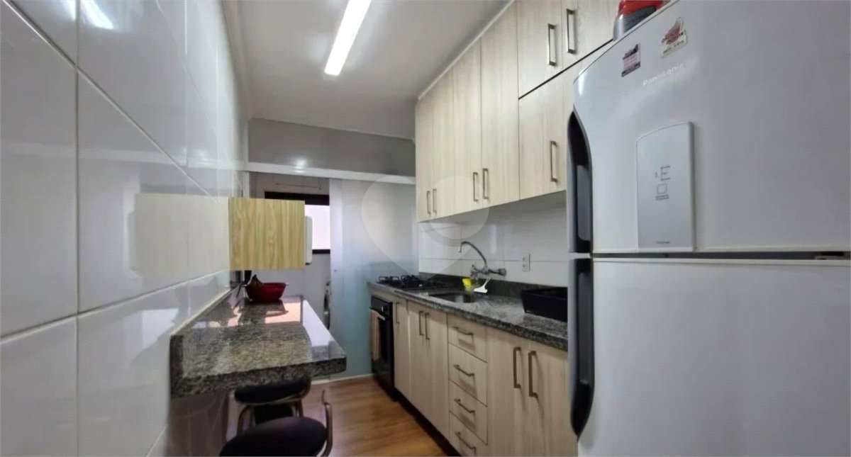 Apartamento à venda com 3 quartos, sendo 1 suíte, em Jardim Esmeralda, São Paulo, SP