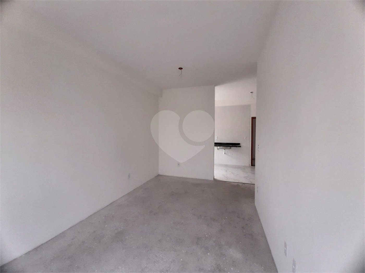 Apartamento à venda com 2 quartos em Parada Inglesa, São Paulo, SP