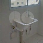 Apartamento para alugar com 2 quartos em Campo Grande, Rio de Janeiro, RJ