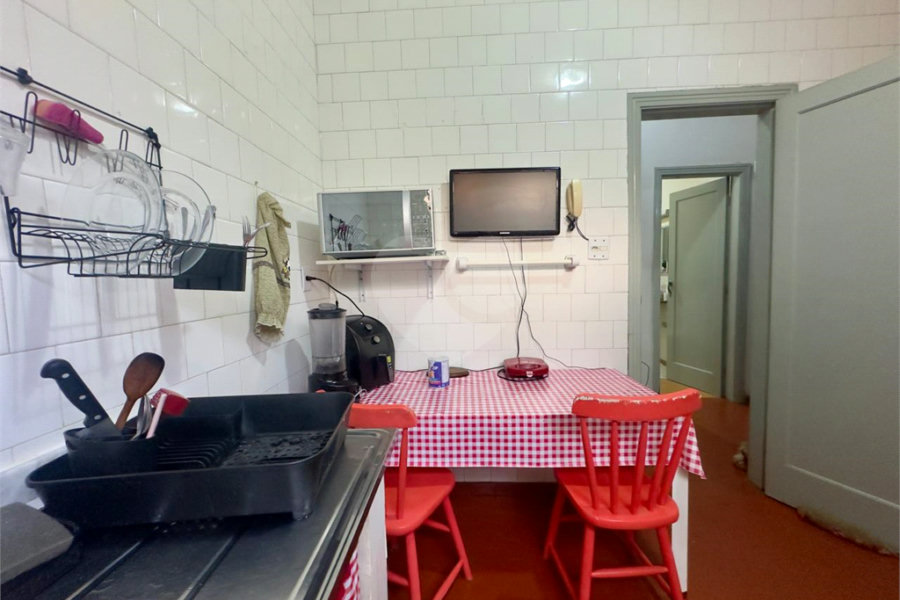Casa à venda com 3 quartos em Horto, São Paulo, SP