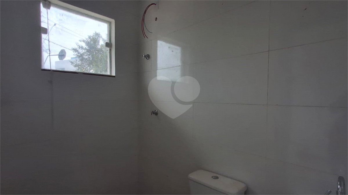 Casa de Vila à venda com 1 quarto em Jardim Santa Marta, Sorocaba, SP
