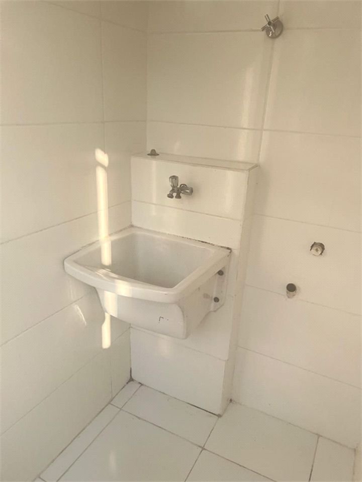 Apartamento Residencial à venda, Catiapoã, São Vicente - AP0434.