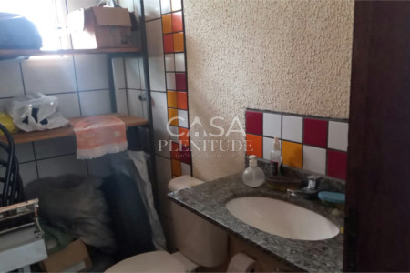 Casa à venda com 4 quartos, sendo 1 suíte, em Vila Jardini, Sorocaba, SP