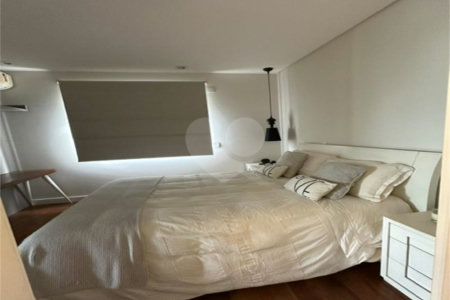 Apartamento à venda com 1 suíte em Itaim Bibi, São Paulo, SP