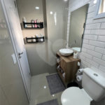 Apartamento à venda com 2 quartos, sendo 1 suíte,  em Vila Guilherme, São Paulo, SP