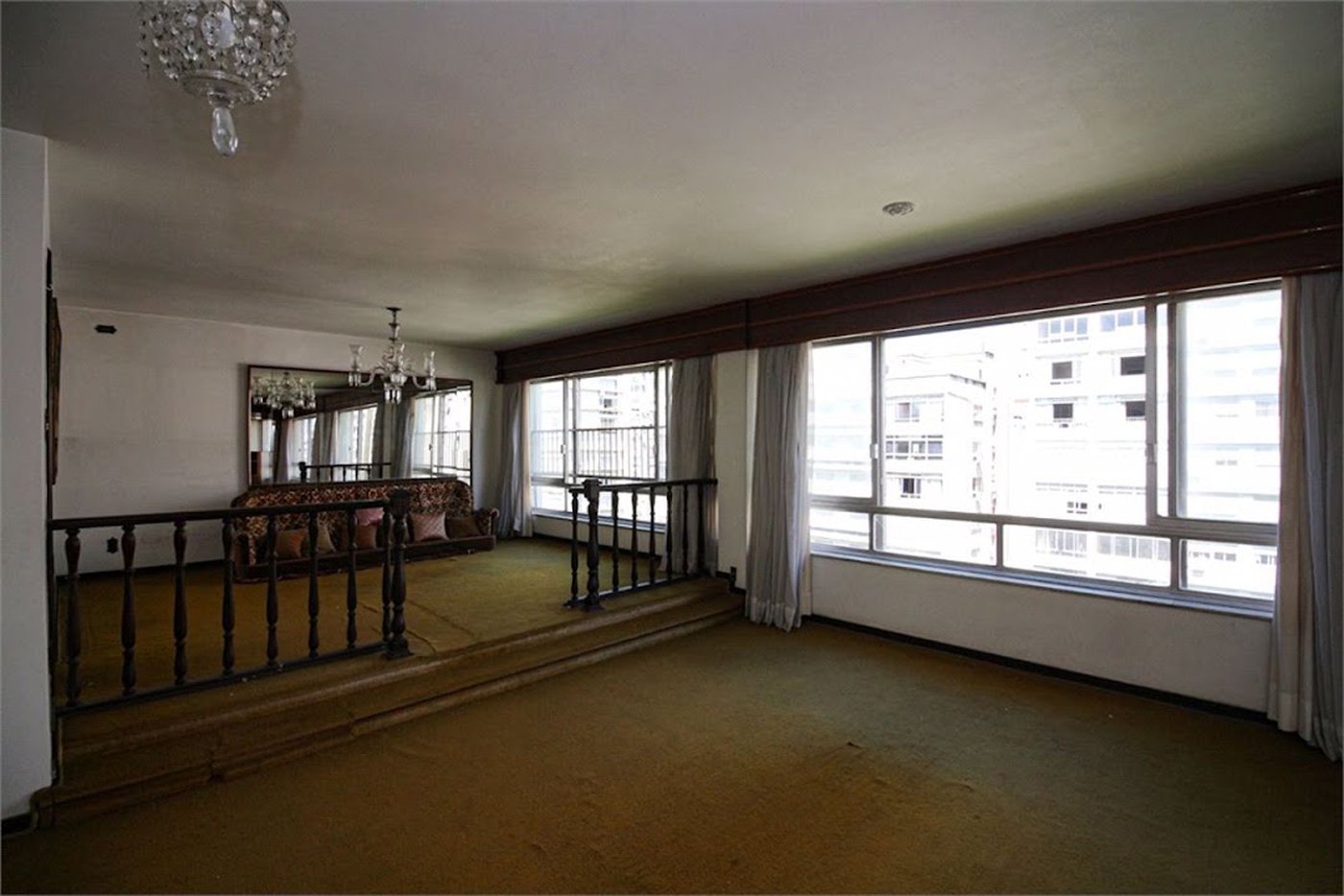 Apartamento com 4 dormitórios à venda, 305 m² por R$ 2.500.000,00 - Boqueirão - Santos/SP