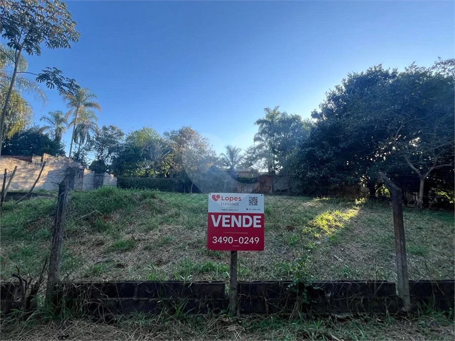 Terreno à venda no bairro Santa Rita – Piracicaba/SP