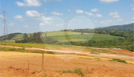 Terreno à venda no condomínio Elementum Residencial Atibaia, Atibaia - SP
