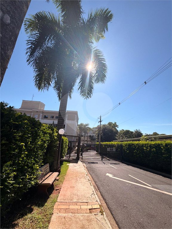 Apartamento à venda com 2 quartos em Vila Abranches, Ribeirão Preto, SP