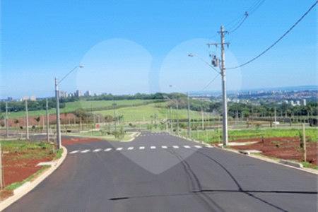 Terreno à venda em Residencial Alto do Castelo, Ribeirão Preto, SP