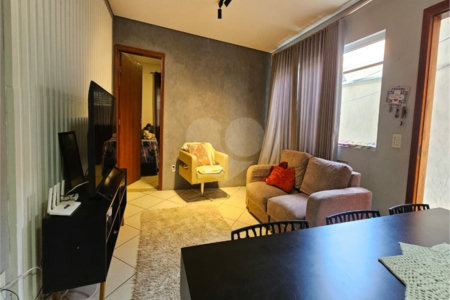 Casa à venda com 2 quartos em Jardim Morumbi, Indaiatuba, SP