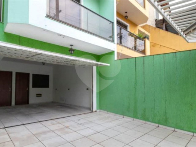 Sobrado à venda com 3 quartos, sendo 1 suíte,  em Casa Verde, São Paulo, SP