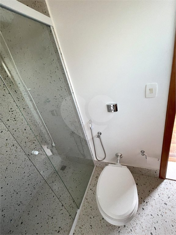 Casa à venda com 3 suítes em Santo Amaro, São Paulo, SP