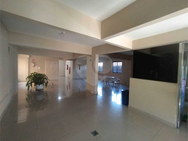 Apartamento à venda ou para alugar com 2 quartos em Chora Menino, São Paulo, SP