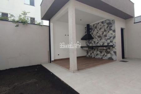 Casa à venda com 3 quartos, sendo 1 suíte, em Nova Atibaia, Atibaia, SP