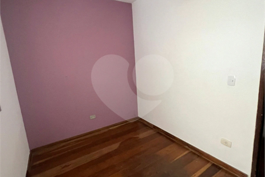 Sobrado à venda com 3 quartos em Freguesia do Ó, São Paulo, SP