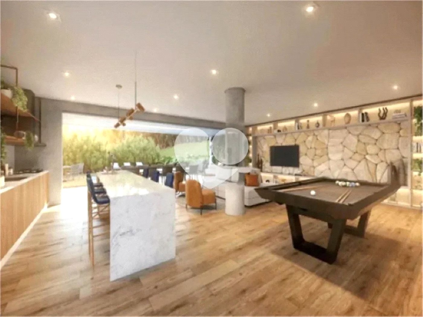 Apartamento à venda com 3 quartos, sendo 1 suíte, em Vila Regente Feijó, São Paulo, SP