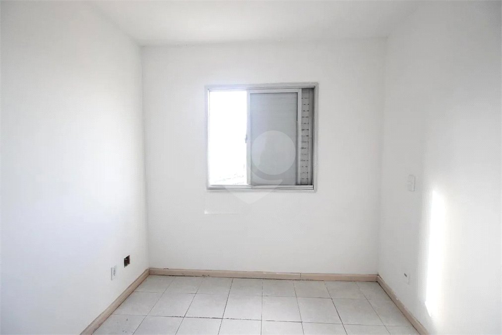 Apartamento à venda com 2 quartos em Lauzane Paulista, São Paulo, SP