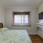 Apartamento à venda com 4 suítes em Paraíso do Morumbi, São Paulo, SP