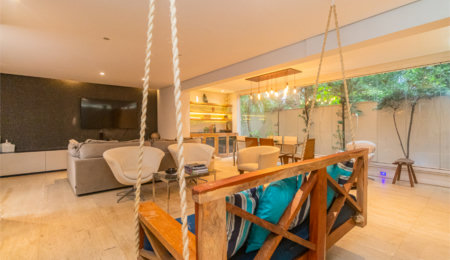 Apartamento à venda com 2 suítes em Alto da Boa Vista, São Paulo, SP