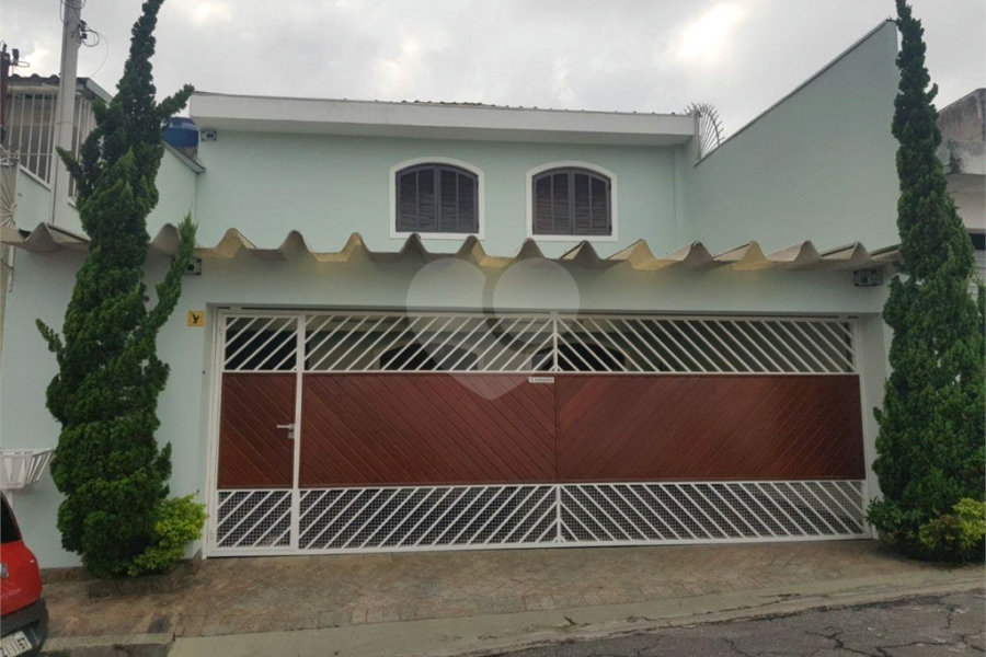 Casa à venda com 3 quartos, sendo 1 suíte,  em Jaçanã, São Paulo, SP