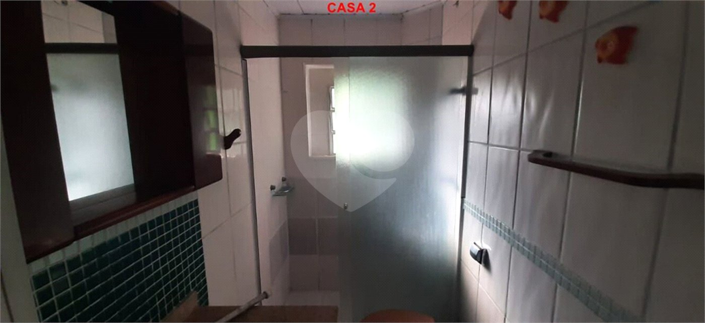 Sobrado à venda com 1 suíte em Casa Verde, São Paulo, SP