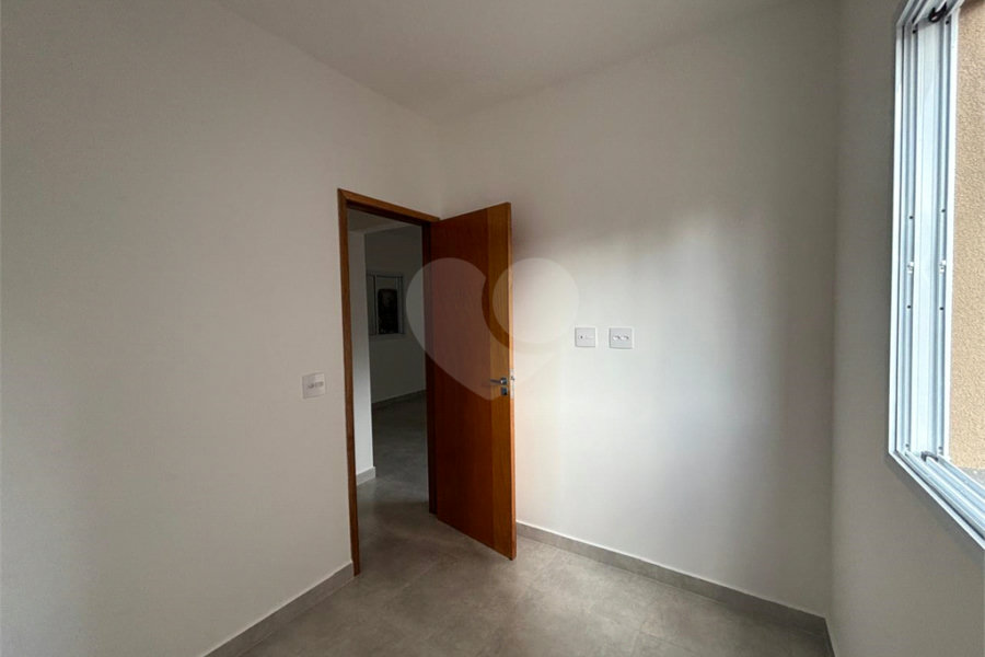 Apartamento à venda com 2 quartos em Santana, São Paulo, SP