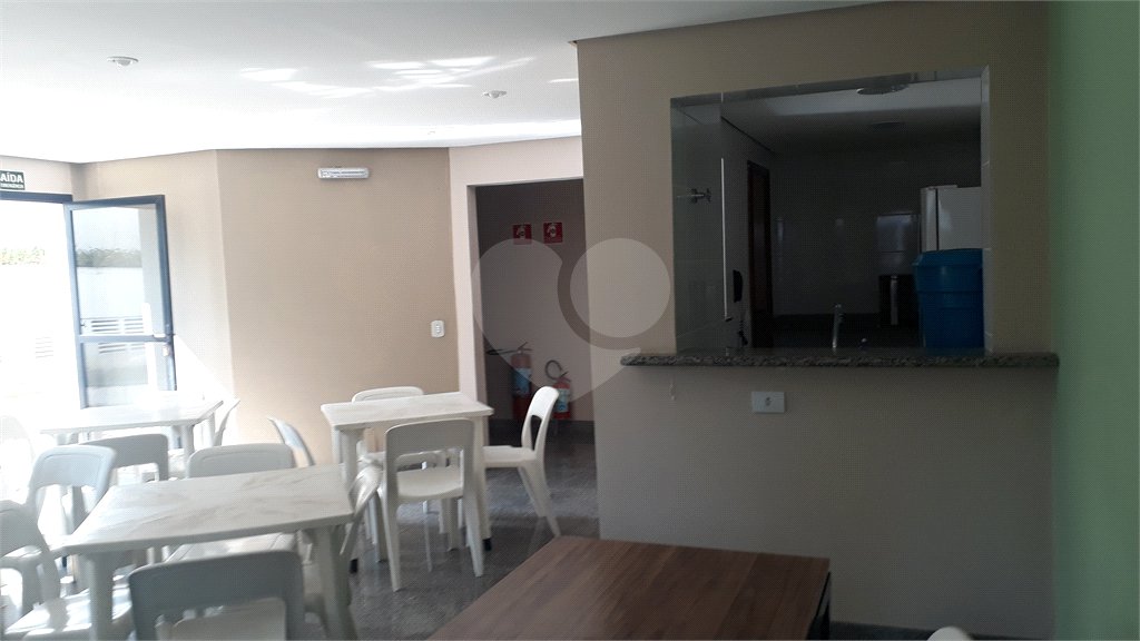 Apartamento à venda com 3 quartos, sendo 1 suíte, em Santana, São Paulo, SP