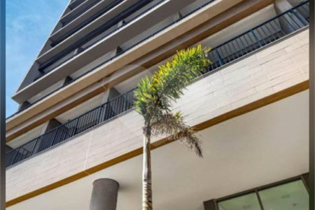 Apartamento à venda com 1 quarto em Água Branca, São Paulo, SP